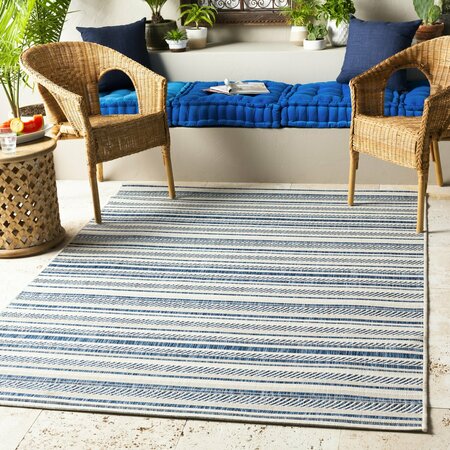 Livabliss Eagean EAG-2337 Outdoor Safe Area Rug EAG2337-23